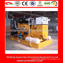 100kva natural gas generator with competitive price